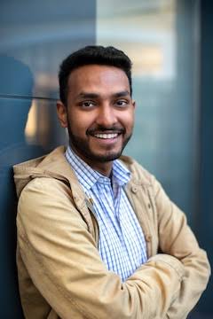 Amit Mehta