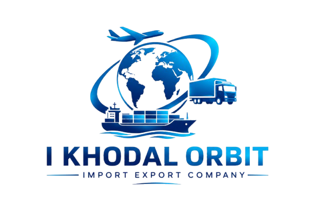 I Khodal Orbit