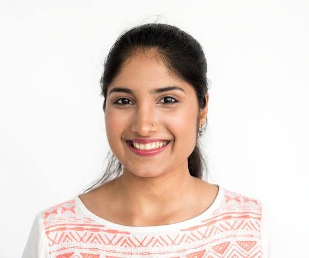 Priya Shah