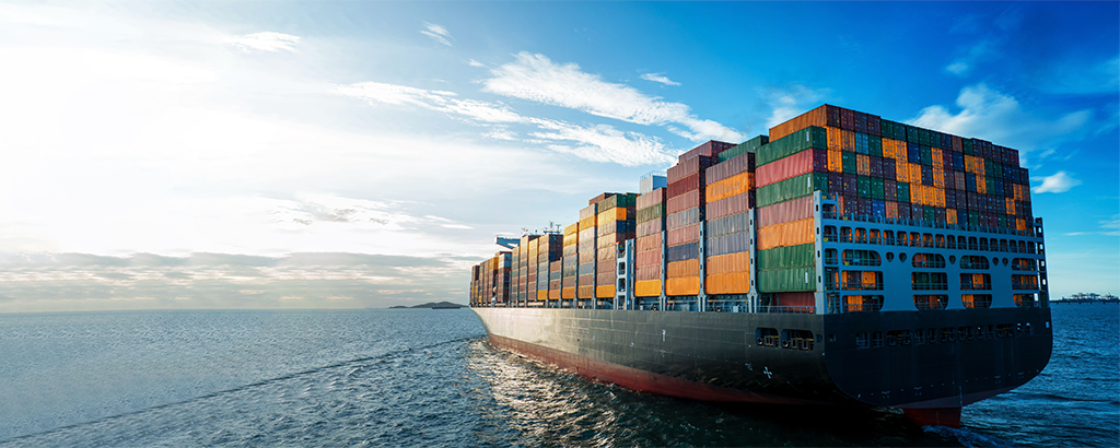 Cargo Ship